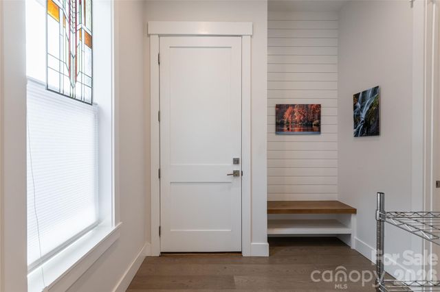 769 Daniel Circle Drive, Mills River, NC 28759