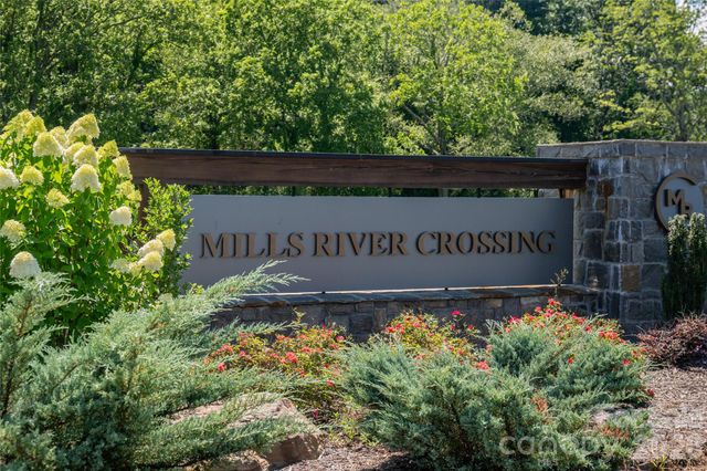 769 Daniel Circle Drive, Mills River, NC 28759
