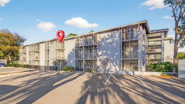 115 OYSTER BAY CIRCLE 320, Altamonte Springs, FL 32701