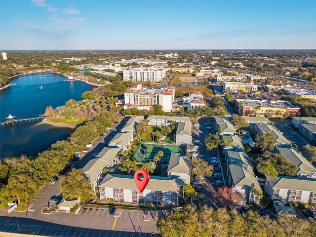 115 OYSTER BAY CIRCLE 320, Altamonte Springs, FL 32701