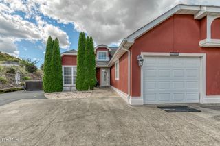 18486 Spoon Gap Road, Abingdon, VA 24211