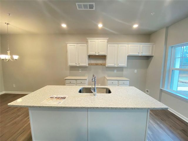 3591 Saddleback Drive, Kennesaw, GA 30144