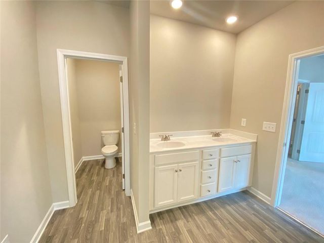 3591 Saddleback Drive, Kennesaw, GA 30144
