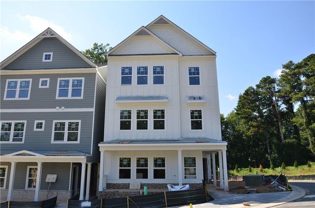 3591 Saddleback Drive, Kennesaw, GA 30144