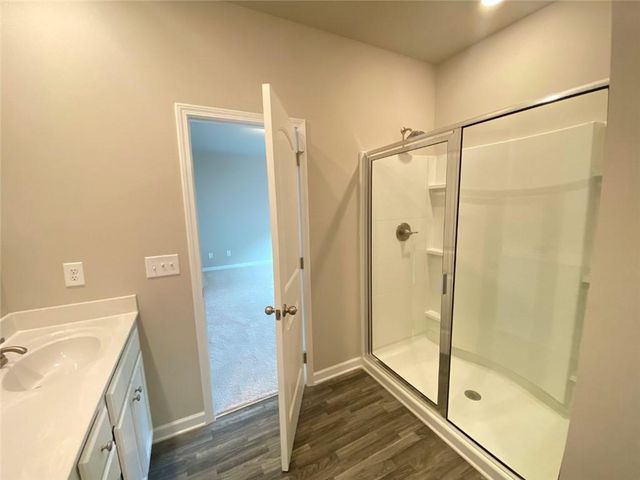 3591 Saddleback Drive, Kennesaw, GA 30144