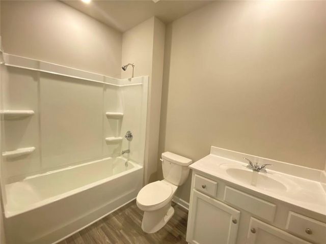 3591 Saddleback Drive, Kennesaw, GA 30144
