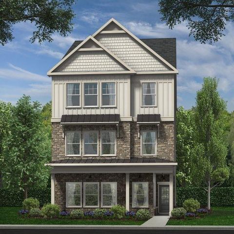 3591 Saddleback Drive, Kennesaw, GA 30144
