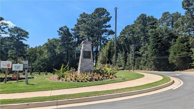3591 Saddleback Drive, Kennesaw, GA 30144