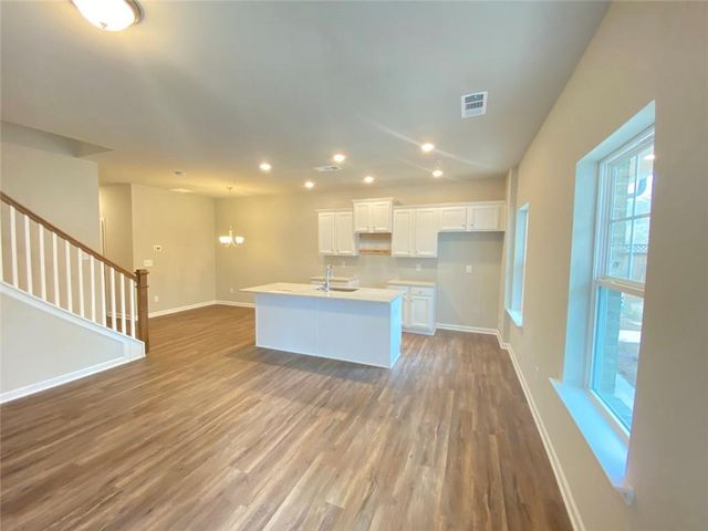 3591 Saddleback Drive, Kennesaw, GA 30144