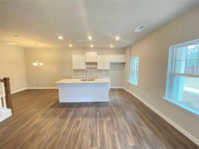 3591 Saddleback Drive, Kennesaw, GA 30144