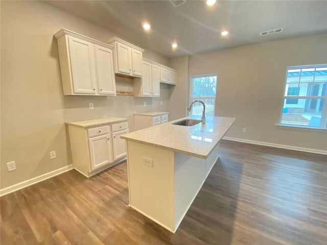 3591 Saddleback Drive, Kennesaw, GA 30144
