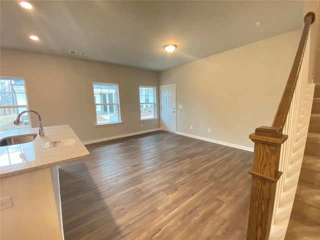 3591 Saddleback Drive, Kennesaw, GA 30144