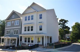3591 Saddleback Drive, Kennesaw, GA 30144