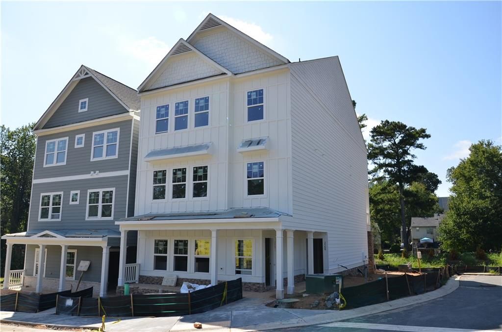 3591 Saddleback Drive, Kennesaw, GA 30144