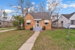 19929 Monte Vista Street, Detroit, MI 48221