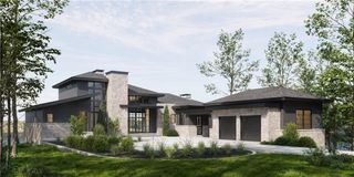 Lot 23 Peninsula Ridge, Sunset, SC 29685