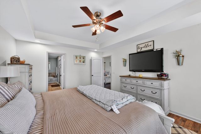 253 Spring Meadows Ln, Morrison, TN 37357