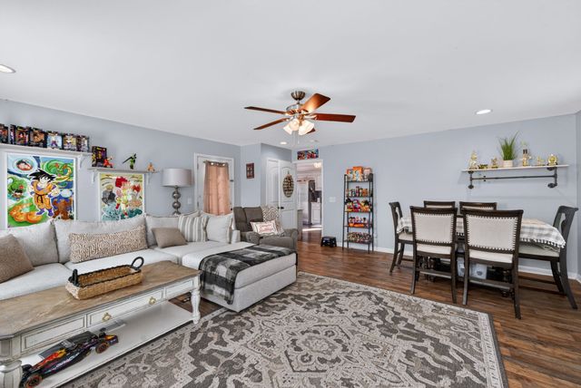 253 Spring Meadows Ln, Morrison, TN 37357