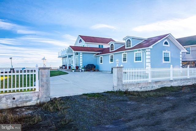 333 OAKLAND AVE, Pleasantville, NJ 08232