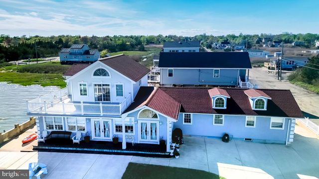333 OAKLAND AVE, Pleasantville, NJ 08232