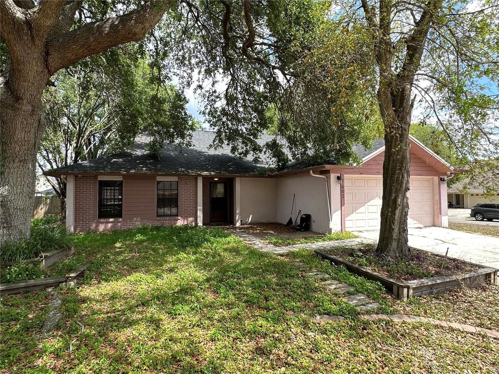 1402 SHELL FLOWER DRIVE, Brandon, FL 33511