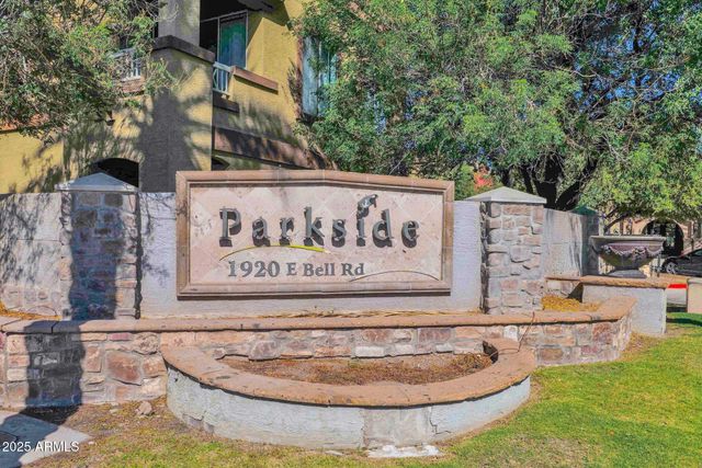 1920 E BELL Road 1053, Phoenix, AZ 85022