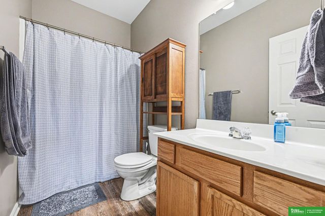 7932 N 152nd Avenue, Bennington, NE 68007