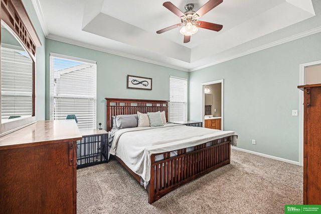 7932 N 152nd Avenue, Bennington, NE 68007