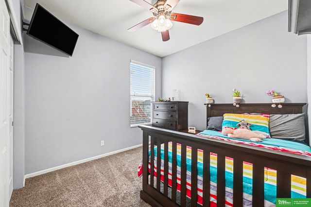 7932 N 152nd Avenue, Bennington, NE 68007