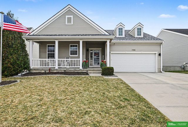 7932 N 152nd Avenue, Bennington, NE 68007