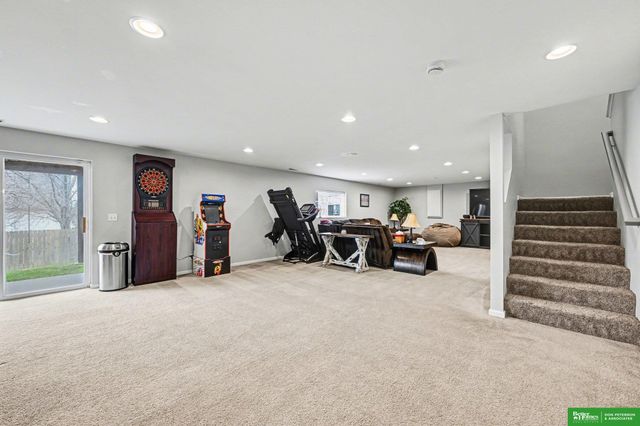 7932 N 152nd Avenue, Bennington, NE 68007