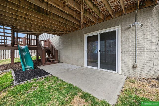 7932 N 152nd Avenue, Bennington, NE 68007