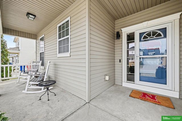 7932 N 152nd Avenue, Bennington, NE 68007