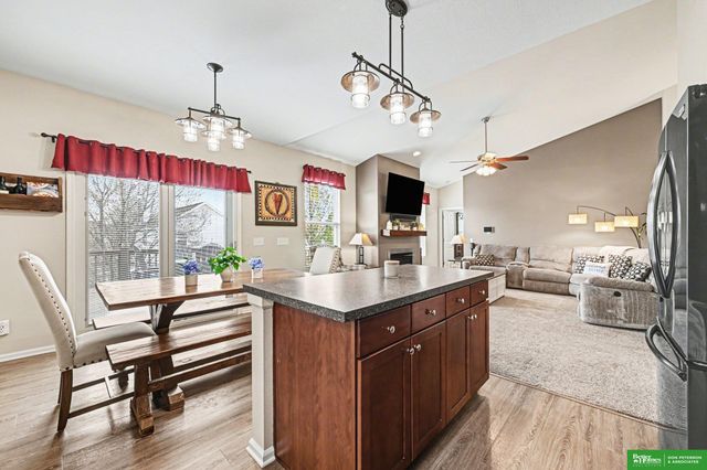 7932 N 152nd Avenue, Bennington, NE 68007