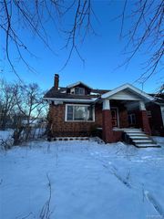 11384 Belleterre Street, Detroit, MI 48204