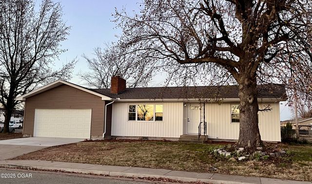 2305 E 24th Street, Joplin, MO 64804