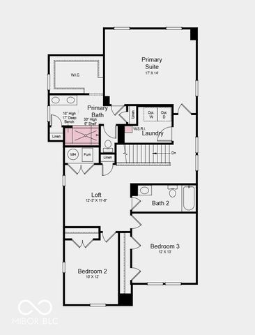 7441 Peristyle Lane, Mccordsville, IN 46055