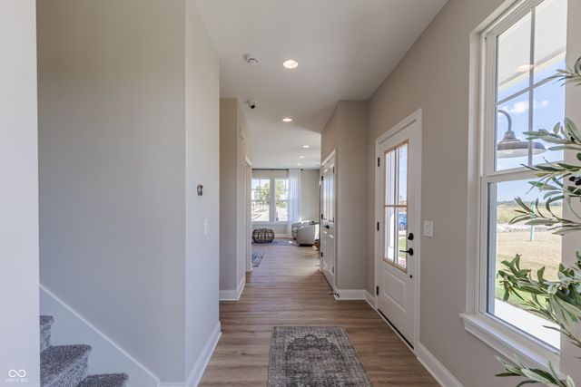 7441 Peristyle Lane, Mccordsville, IN 46055