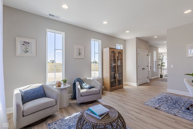 7441 Peristyle Lane, Mccordsville, IN 46055