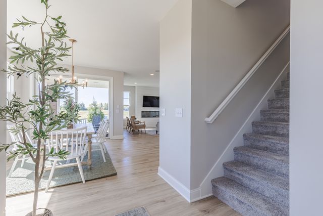 7441 Peristyle Lane, Mccordsville, IN 46055