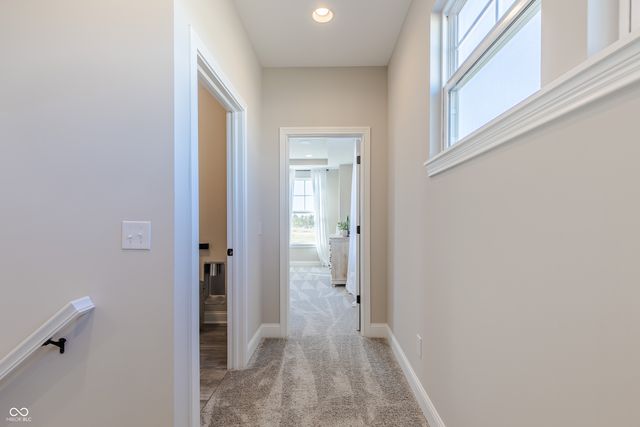 7441 Peristyle Lane, Mccordsville, IN 46055