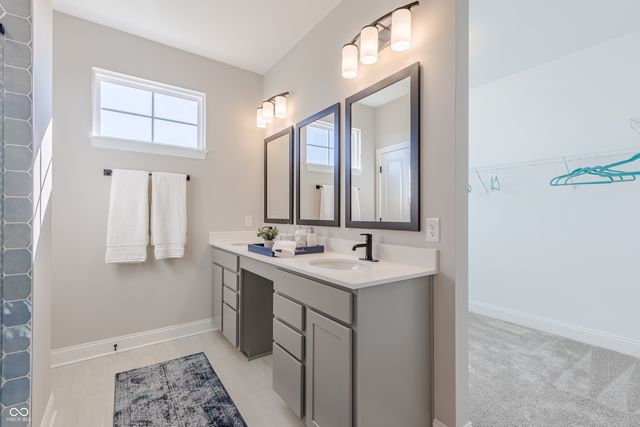 7441 Peristyle Lane, Mccordsville, IN 46055