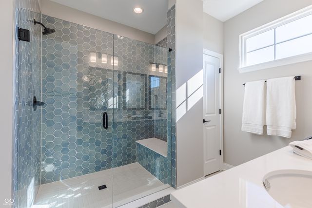 7441 Peristyle Lane, Mccordsville, IN 46055