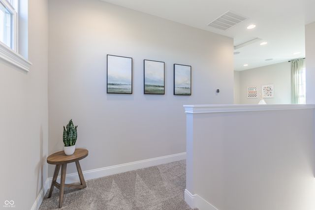 7441 Peristyle Lane, Mccordsville, IN 46055