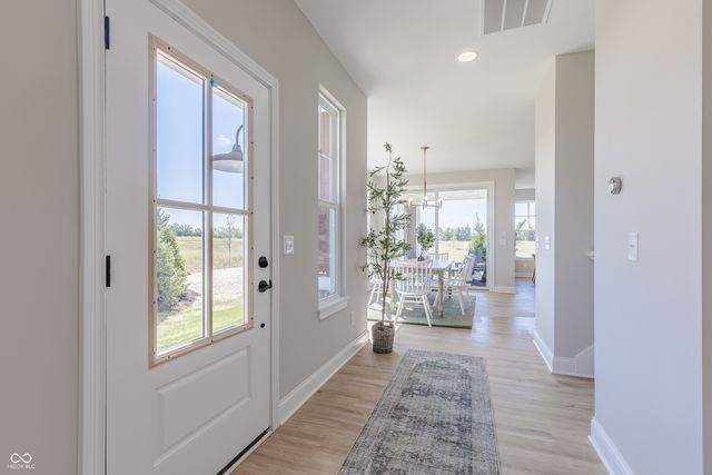 7441 Peristyle Lane, Mccordsville, IN 46055