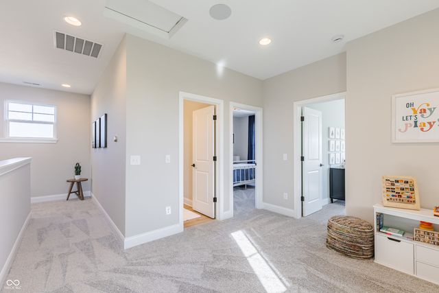 7441 Peristyle Lane, Mccordsville, IN 46055