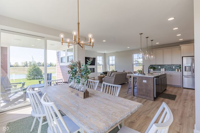 7441 Peristyle Lane, Mccordsville, IN 46055
