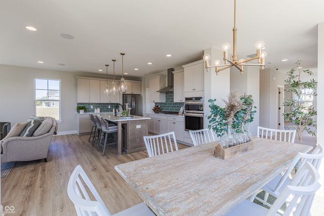 7441 Peristyle Lane, Mccordsville, IN 46055