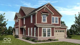 7441 Peristyle Lane, Mccordsville, IN 46055