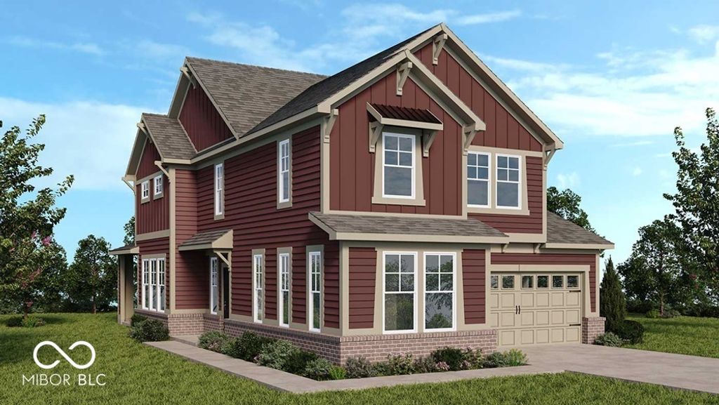 7441 Peristyle Lane, Mccordsville, IN 46055
